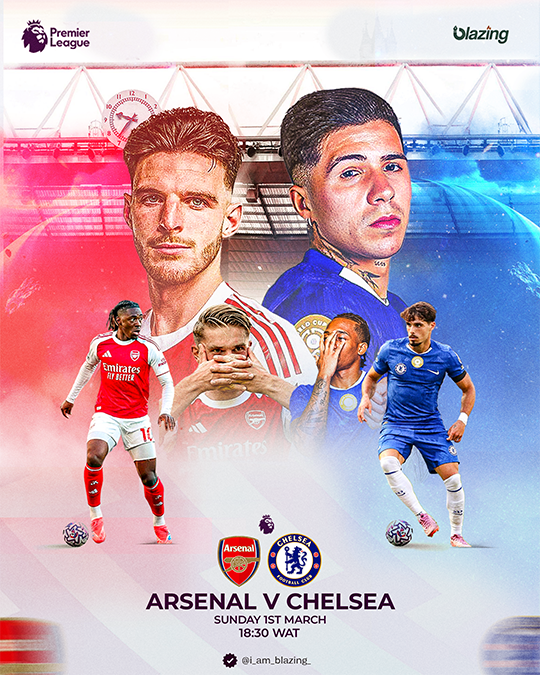 Chelsea